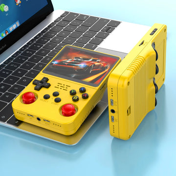 Classic Games Console